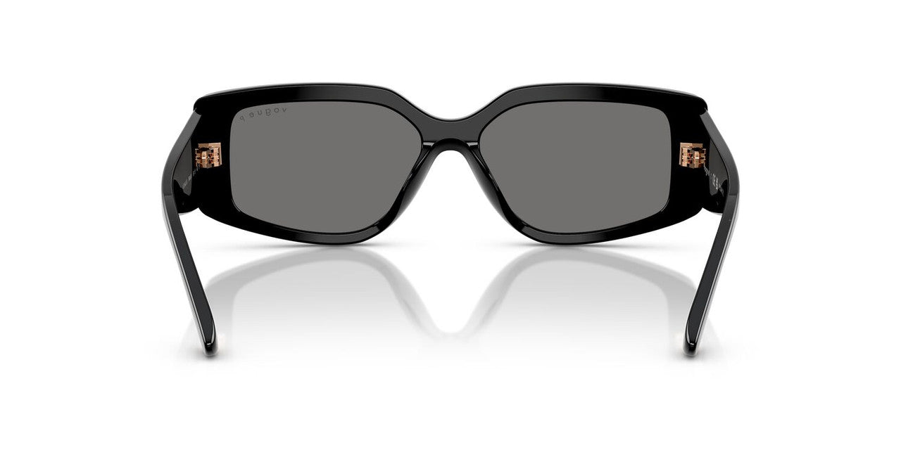 Anteojos De Sol Michael Kors 0MK1161 Monte Carlo Plateado/Gris