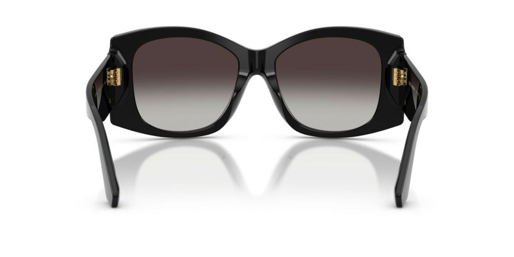 Anteojos De Sol Dolce & Gabbana 0DG4501 Negro/Gris