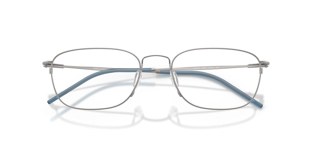 Lentes Ópticos Giorgio Armani 0AR5171 Gris