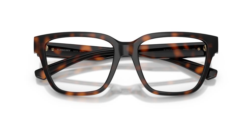 Anteojos Ópticos Burberry 0BE2457U Havana