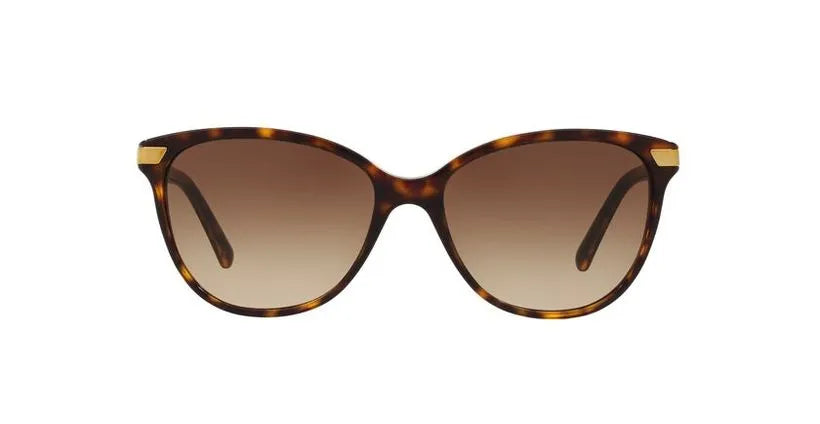 Anteojos De Sol Burberry BE4216 Havana/Café