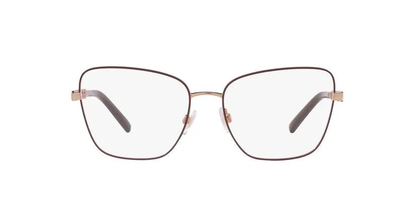 Anteojos Ópticos Dolce & Gabbana DG1346 Rosado