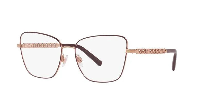 Anteojos Ópticos Dolce & Gabbana DG1346 Rosado