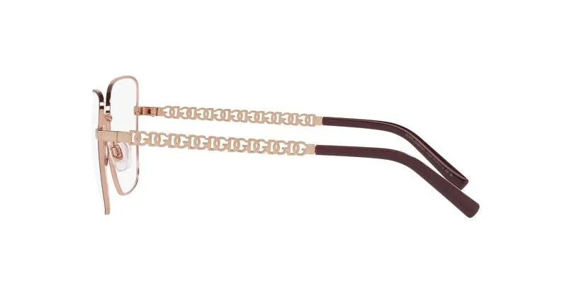 Anteojos Ópticos Dolce & Gabbana DG1346 Rosado
