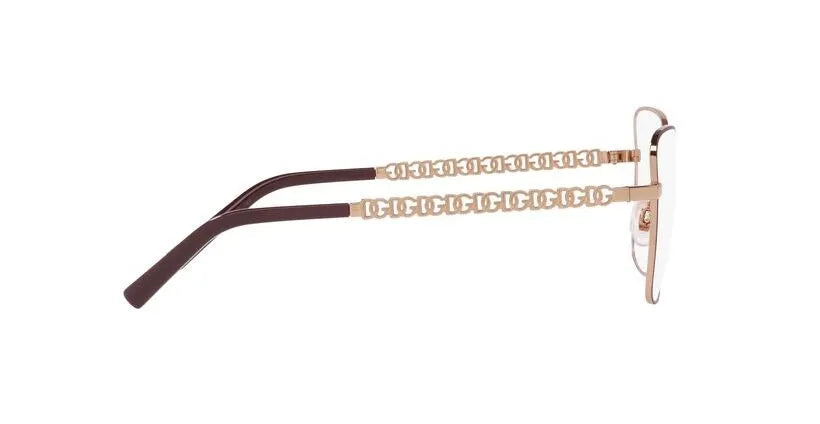 Anteojos Ópticos Dolce & Gabbana DG1346 Rosado