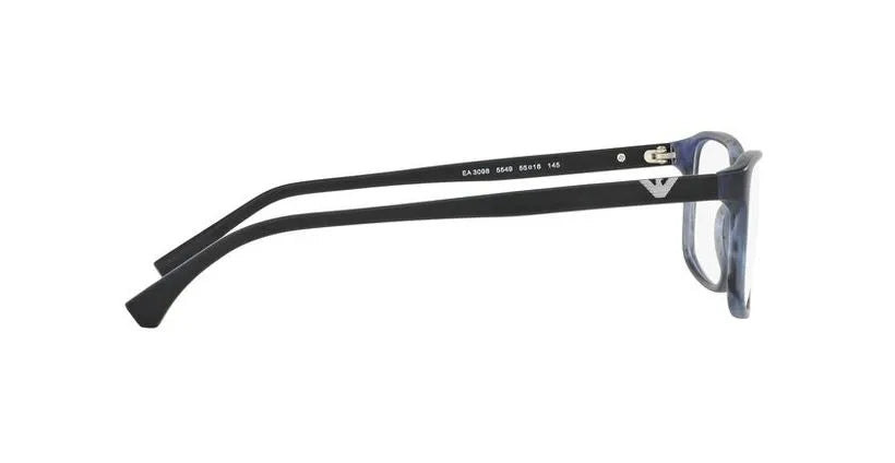 Anteojos Ópticos Emporio Armani EA3098
