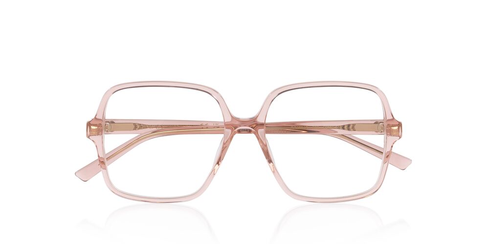 Anteojos Ópticos Gucci 0GC002693 Gg1994O Pink Rosa