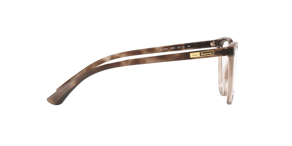 Anteojos Ópticos Jean Monnier 0J83204 Havana