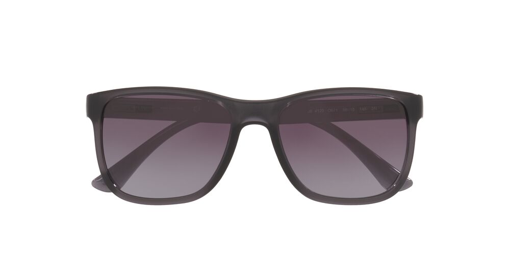 Anteojos de Sol Jean Monnier 0J84180 Gris