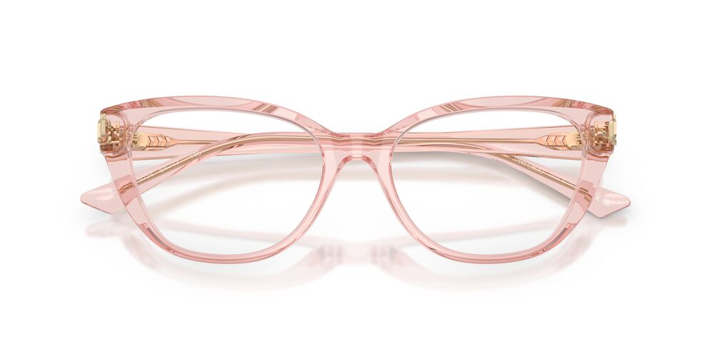 Anteojos Ópticos Jimmy Choo 0JC3011 Rosa
