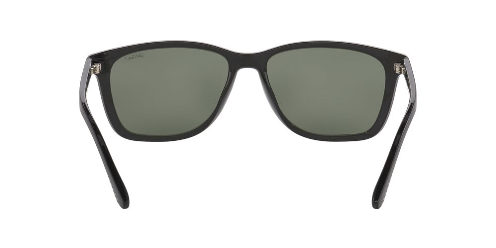 Anteojos De Sol Jack Pacific 0JK1053U Verde/Negro