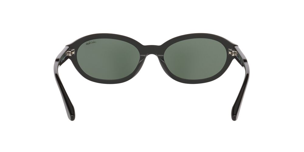 Anteojos De Sol Jack Pacific 0JK6007 Verde/Negro