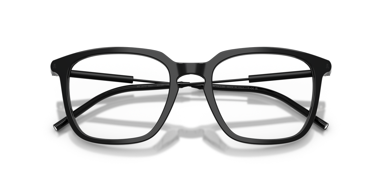 Anteojos Ópticos Moncler 0ME2012 Shiny Black