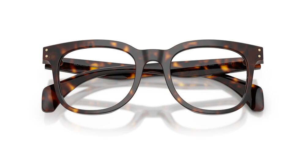 Anteojos Ópticos Moncler 0ME2023 Havana