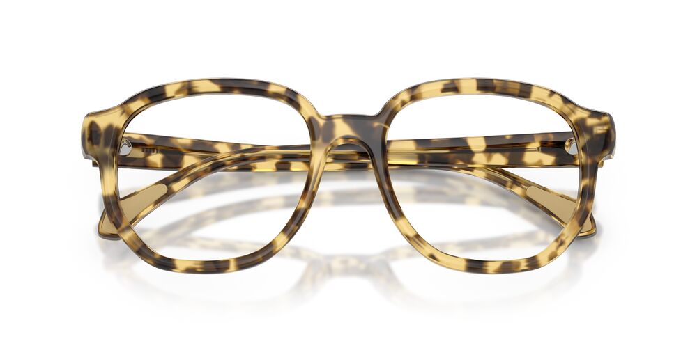 Anteojos Ópticos Moncler 0ME2027 Havana