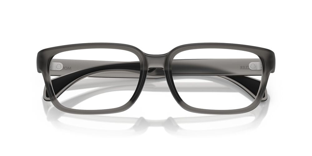 Lentes Ópticos Moncler 0ME3001 Gris