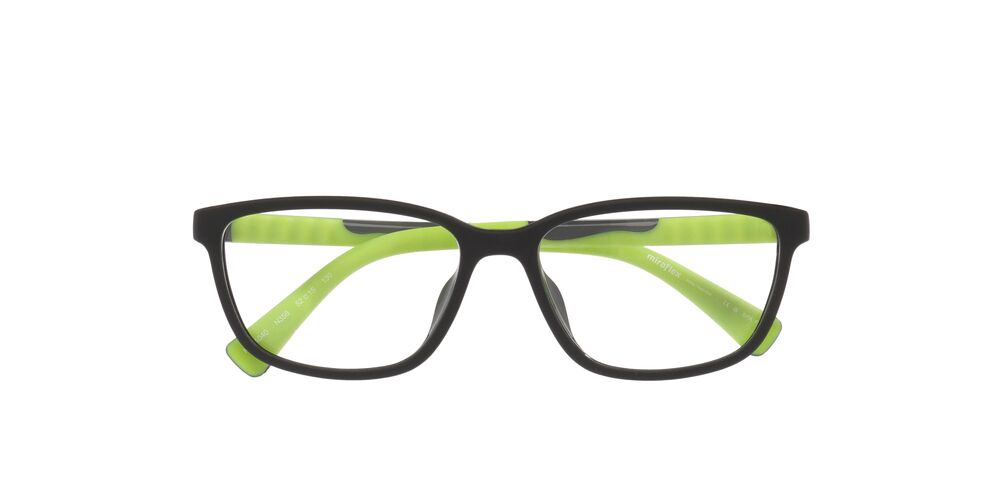 Lentes Ópticos Miraflex 0MF4040 Negro