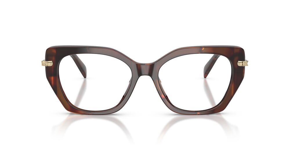 Anteojos Ópticos Michael Kors MK4167U Nashville Luggage Tortoise