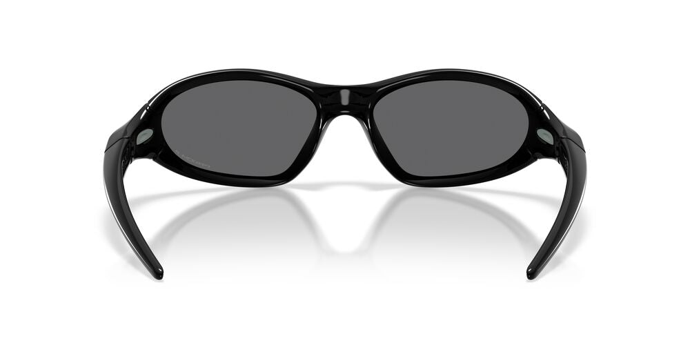 Lentes De Sol Oakley 0OO9536 Portal Jacket Negro/Negro