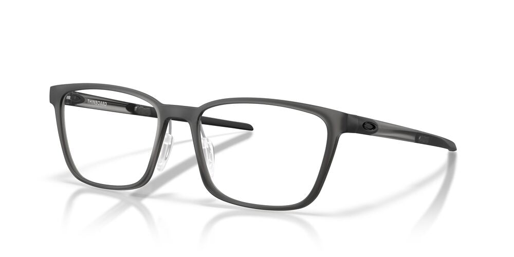 Lentes Ópticos Oakley 0OX8205 Thinboard Gris