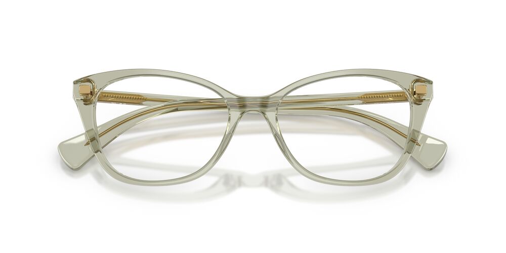 Anteojos Ópticos Ralph 0RA7146 Verde