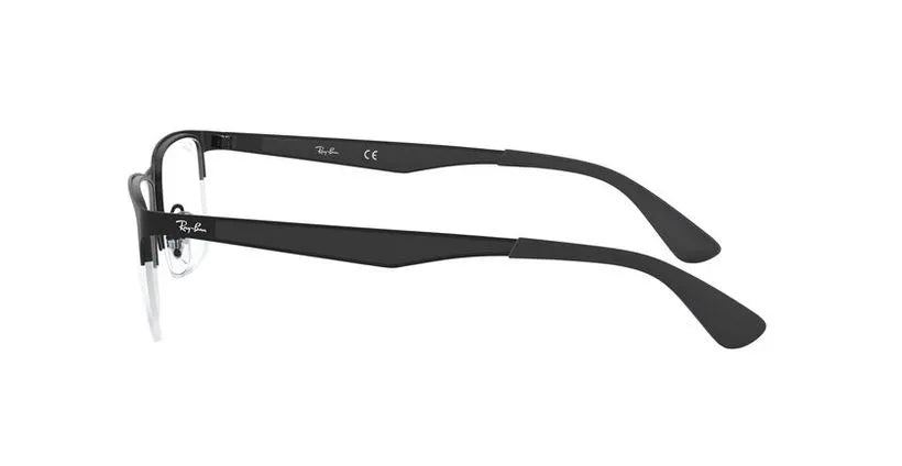 Anteojos Ópticos Ray-Ban 0RX6335 Negro