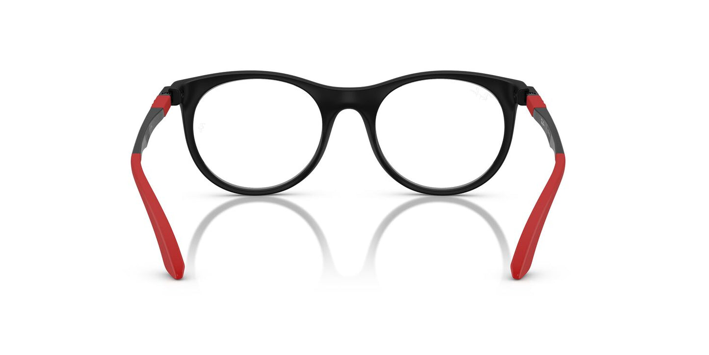 Anteojos Ópticos Ray-Ban 0RY9082V Negro