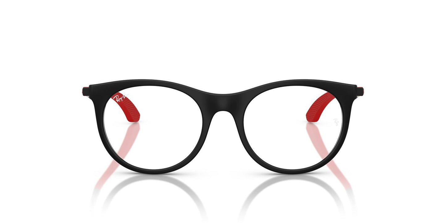 Anteojos Ópticos Ray-Ban 0RY9082V Negro