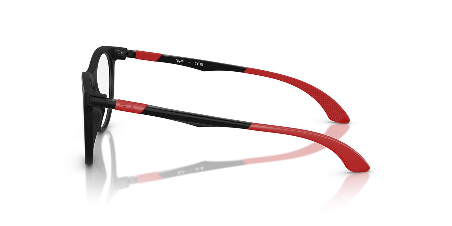 Anteojos Ópticos Ray-Ban 0RY9082V Negro