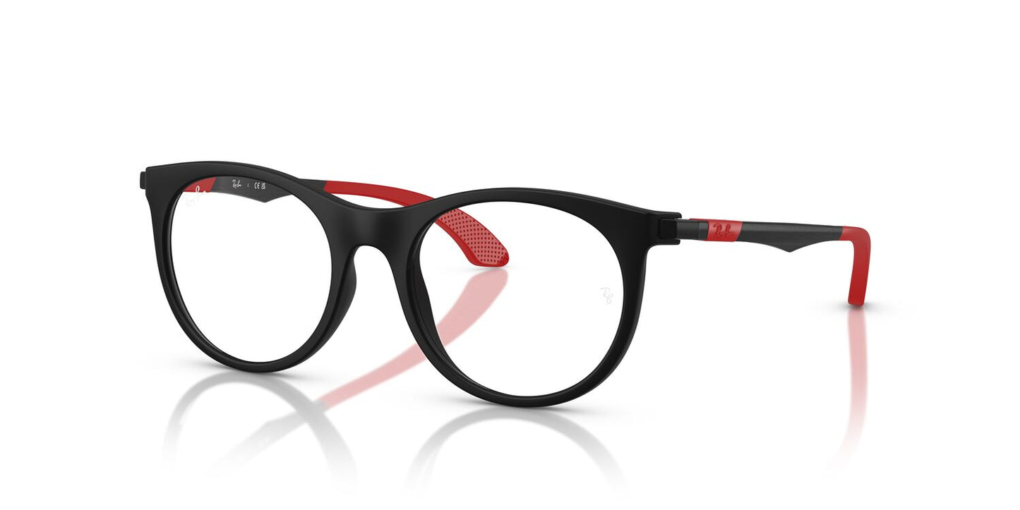Anteojos Ópticos Ray-Ban 0RY9082V Negro