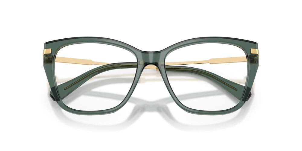 Anteojos Ópticos Swarovski 0SK2060 Verde