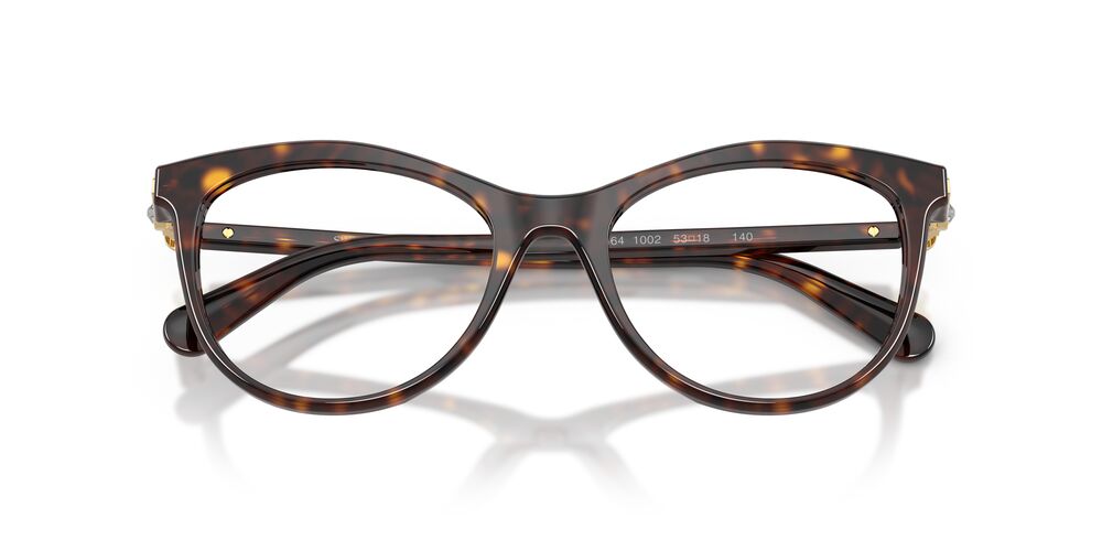 Anteojos Ópticos Swarovski 0SK2064 Havana