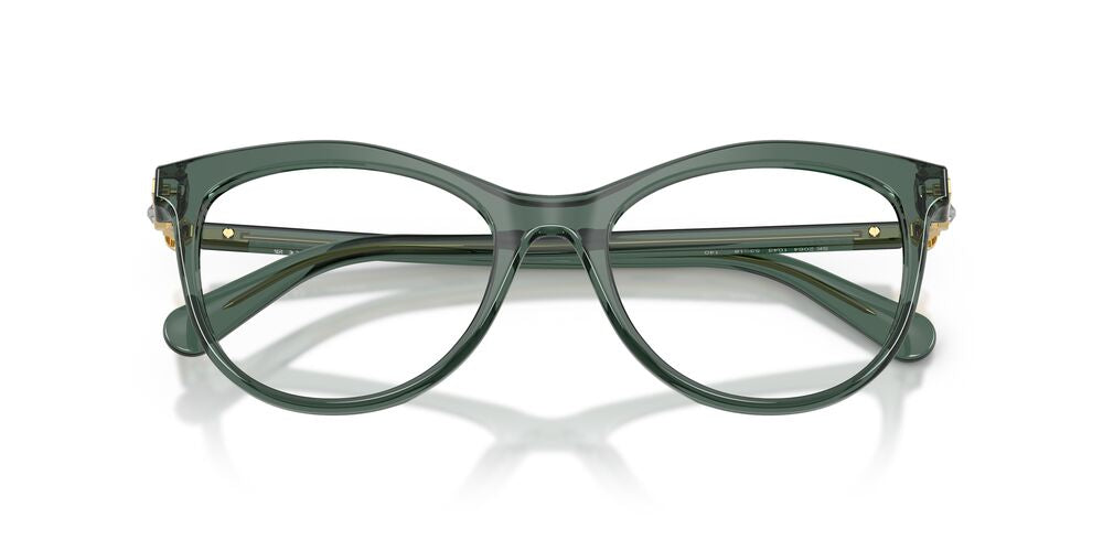 Anteojos Ópticos Swarovski 0SK2064 Verde