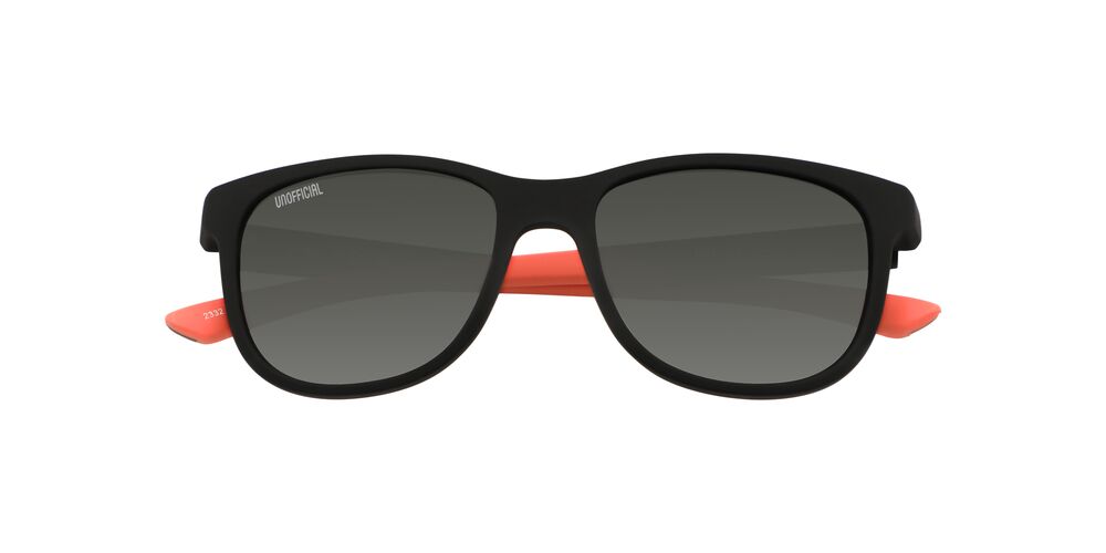 Anteojos De Sol Unofficial Junior 0UJ6039 Matte Black Grey