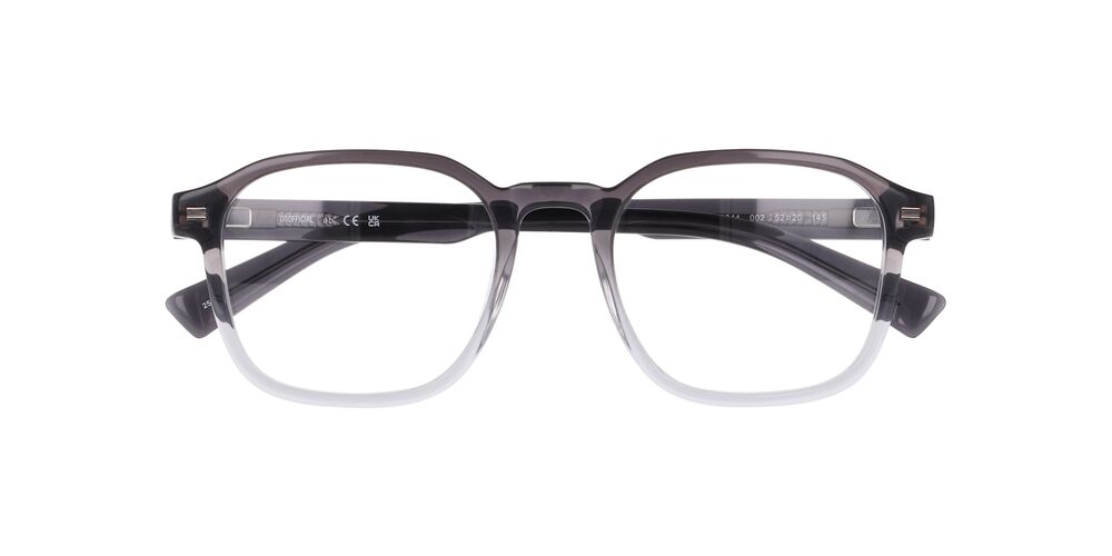 Anteojos Ópticos Unofficial 0UO2244 Gris