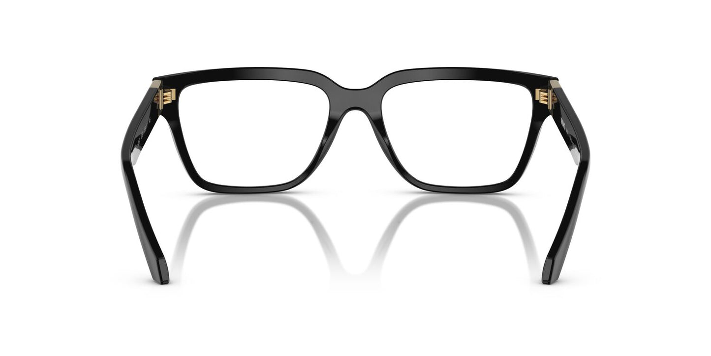 Anteojos Ópticos Versace 0VE3357 Negro