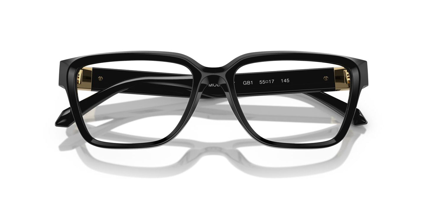 Anteojos Ópticos Versace 0VE3357 Negro