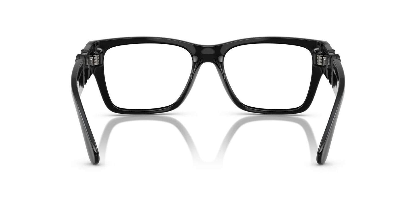 Anteojos Ópticos Versace 0VE3368U Negro
