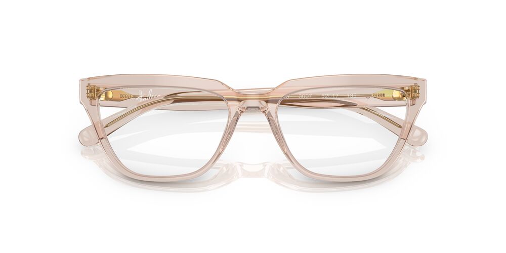 Lentes Ópticos Vogue 0VO5443 Rosa