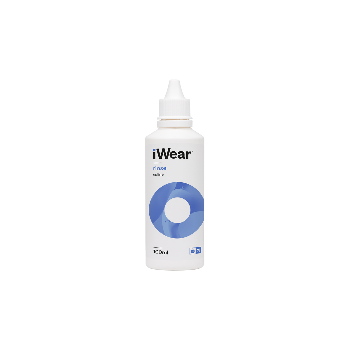 IWEAR RINSE