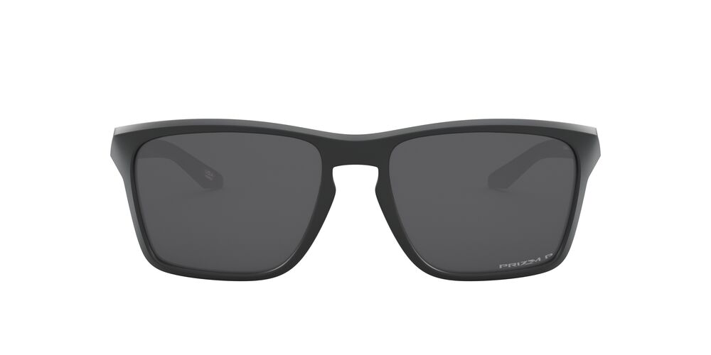 Anteojos De Sol Oakley 0OO9449 Sylas Negro/Negro
