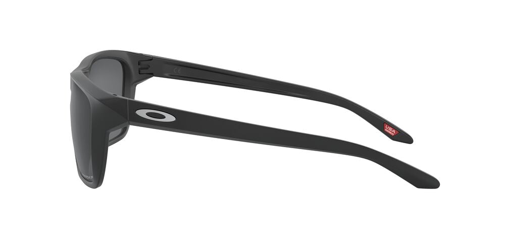 Anteojos De Sol Oakley 0OO9449 Sylas Negro/Negro