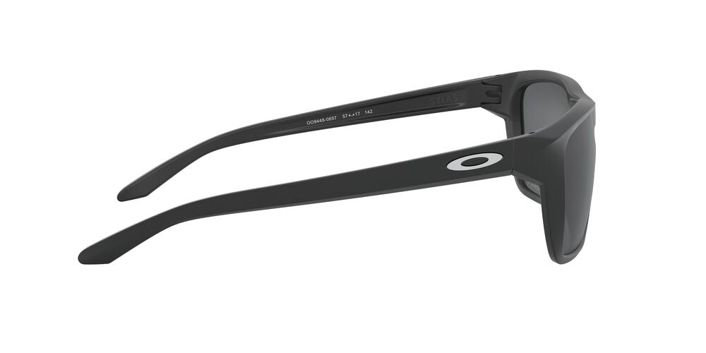 Anteojos De Sol Oakley 0OO9449 Sylas Negro/Negro