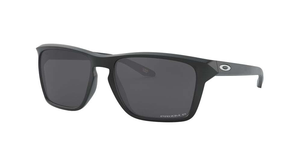 Anteojos De Sol Oakley 0OO9449 Sylas Negro/Negro