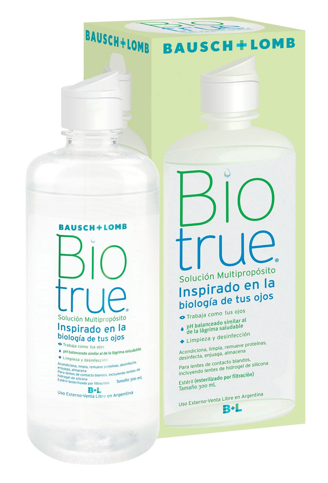 Biotrue
