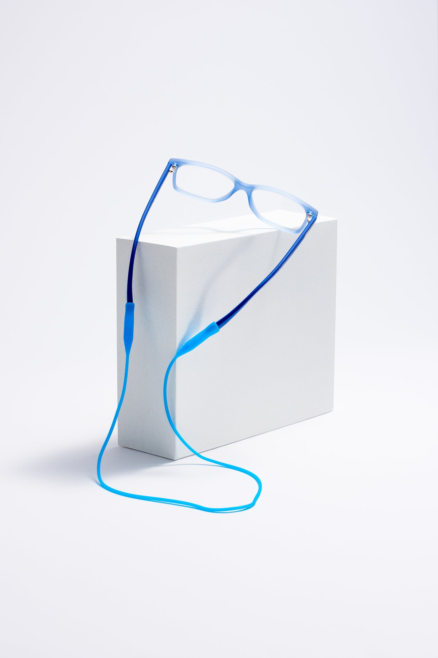 SILICA CORD BLUE