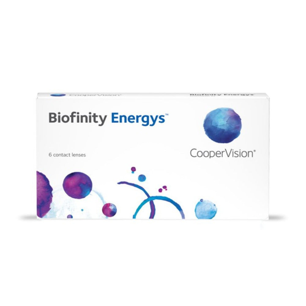 Biofinity Energys