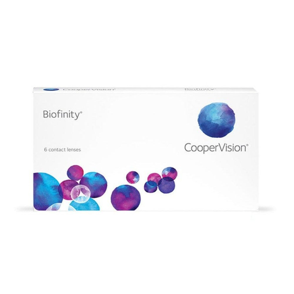 OFERTA LIQUIDACIÓN - Biofinity Esférico