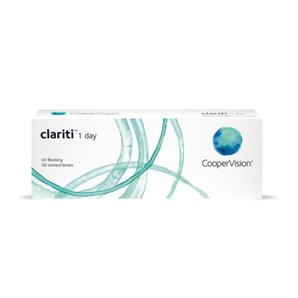 OFERTA LIQUIDACIÓN - Clariti 1 Day