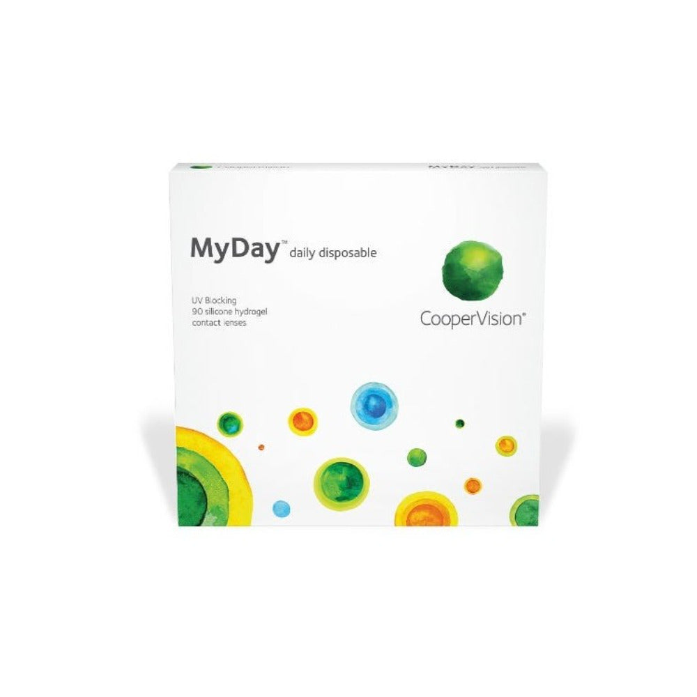 MyDay Esféricos